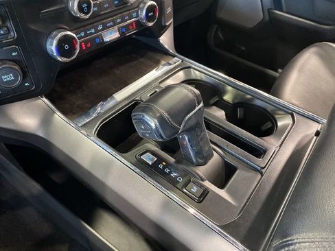 Used 2023 Ford F150 Lariat w/ Equipment Group 502A High image 26