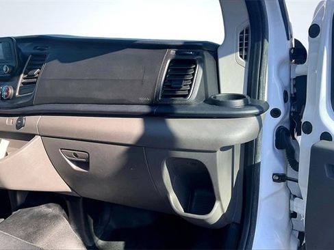 Used 2023 Ford Transit 250 Low Roof w/ Exterior Upgrade Package image 17