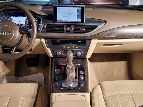 Used 2017 Audi A7 3.0T Prestige w/ Prestige Package image 26