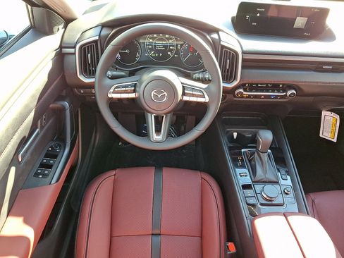 New 2026 MAZDA CX-50 AWD 2.5 Hybrid w/ Weather Package image 8