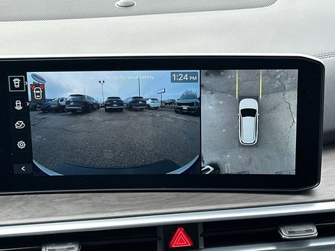 New 2026 Kia Sorento SX image 35