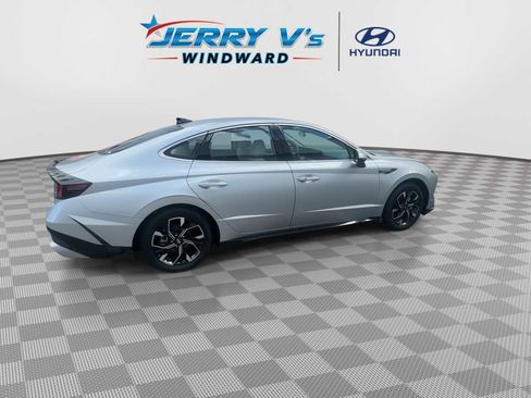Used 2024 Hyundai Sonata SEL FWD image 15