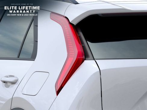 New 2026 Kia Niro EX FWD image 12