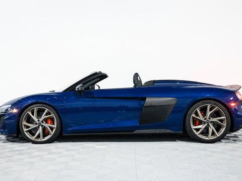 Used 2023 Audi R8 V10 performance AWD/4WD image 16
