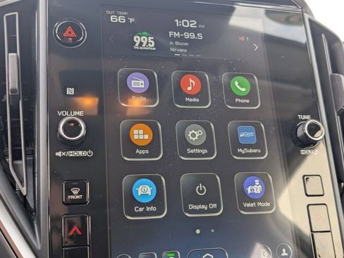 Used 2025 Subaru Crosstrek 2.0i Premium image 22