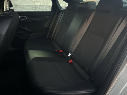 Used 2024 Honda Civic Sport image 30