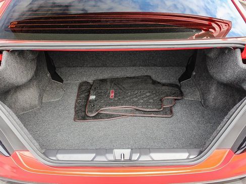 Certified 2023 Subaru WRX Premium image 27