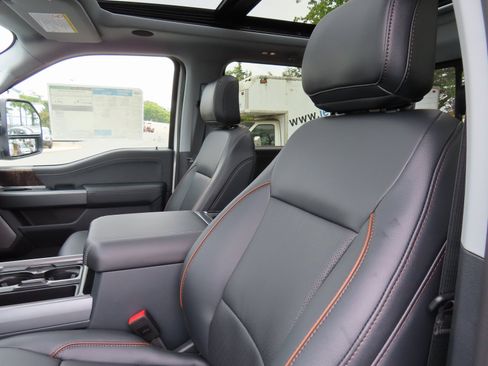 New 2026 Ford F250 Lariat w/ Tremor Off-Road Package image 20