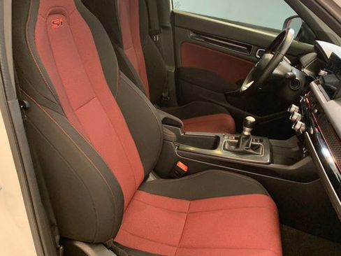 Used 2022 Honda Civic Si image 64