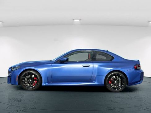 Used 2025 BMW M2 w/ Lighting Package image 4