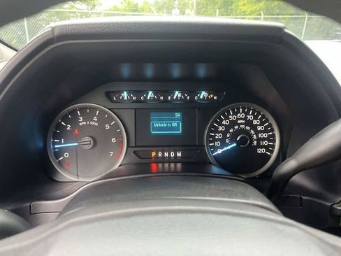 Used 2020 Ford F150 XLT AWD/4WD image 26