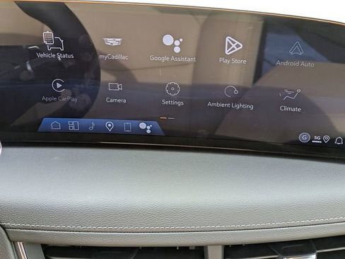 New 2026 Cadillac CT5 Premium Luxury image 14