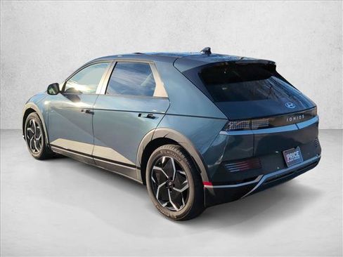 Certified 2024 Hyundai Ioniq 5 SEL image 8