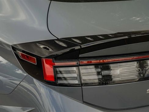 New 2026 Hyundai Sonata Blue image 6