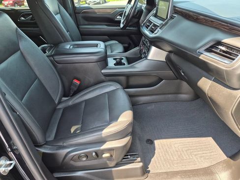 Used 2023 Chevrolet Tahoe LT AWD/4WD image 30