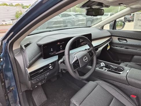 New 2026 Nissan Murano SL AWD/4WD image 9