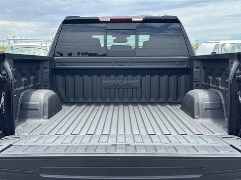 New 2026 GMC Sierra 1500 SLT w/ SLT Premium Plus Package AWD/4WD image 27