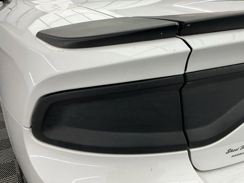 Used 2016 Dodge Charger R/T image 8