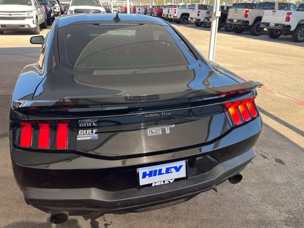 Used 2024 Ford Mustang GT Premium RWD image 5