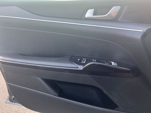 Used 2025 Kia K5 LXS image 18