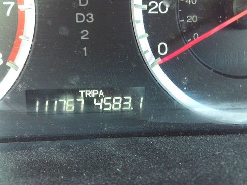 Used 2009 Honda Accord LX image 11