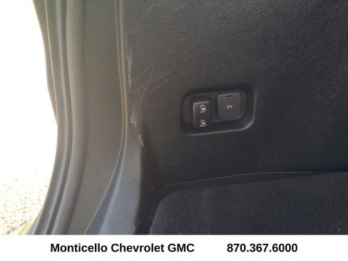 Used 2023 Ford Edge SEL w/ Convenience Package AWD/4WD image 30