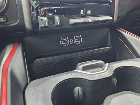 Used 2023 RAM 1500 Rebel w/ Rebel Level 1 Equipment Group image 37