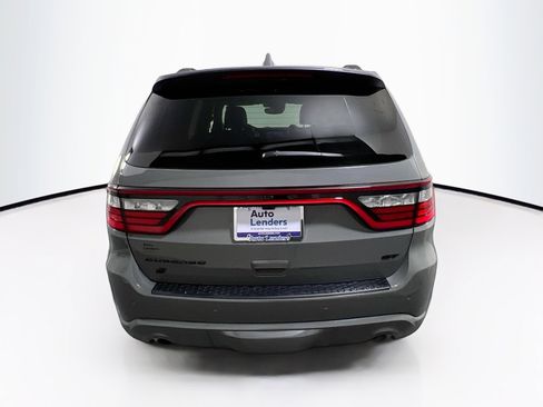 Used 2022 Dodge Durango GT image 6