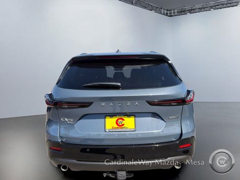 New 2026 MAZDA CX-5 2.5 S w/ Premium Plus Package AWD/4WD image 6