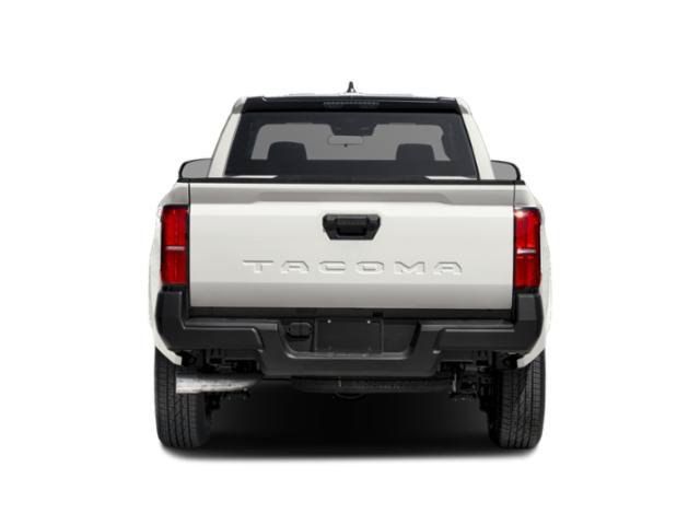 New 2025 Toyota Tacoma SR RWD image 5