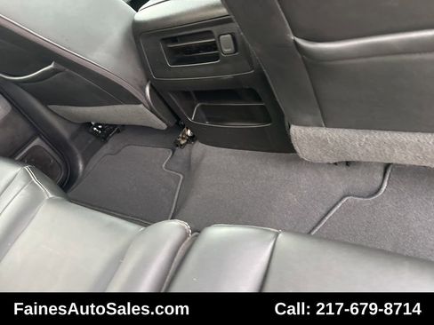 Used 2019 Chevrolet Silverado 2500 LTZ w/ Duramax Plus Package image 77