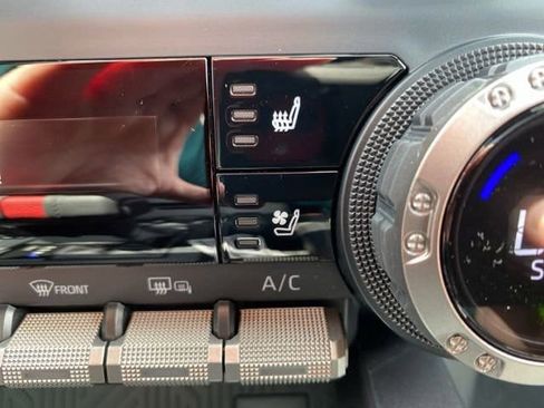New 2026 Toyota Tacoma TRD Pro AWD/4WD image 11
