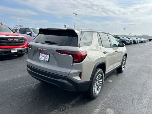 New 2026 GMC Terrain Elevation AWD/4WD image 9