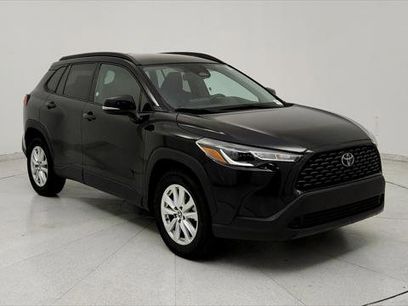 Certified 2024 Toyota Corolla Cross LE
