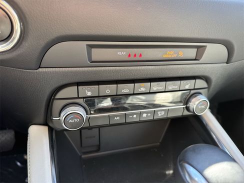 Certified 2023 MAZDA CX-5 AWD 2.5 S w/ Premium Package image 52