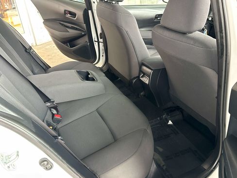 Used 2023 Toyota Corolla LE image 15