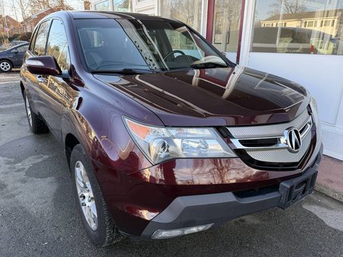 Used 2007 Acura MDX image 6