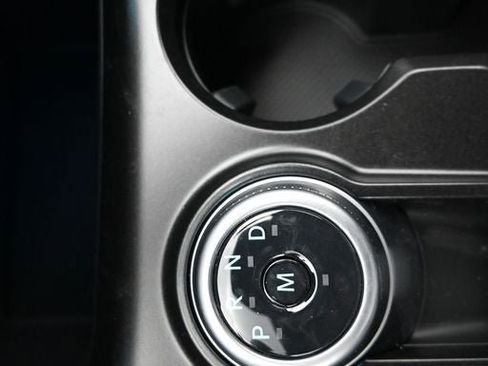 New 2026 Ford Explorer ST w/ Sun And Sound Package image 17