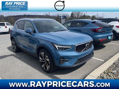 Used 2024 Volvo XC40 B5 Plus w/ Protection Package Premier