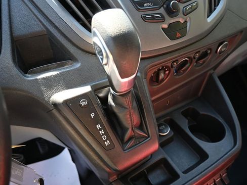 Used 2019 Ford Transit 150 130 Low Roof image 25