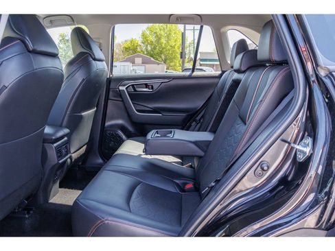 Used 2024 Toyota RAV4 Adventure AWD/4WD image 13