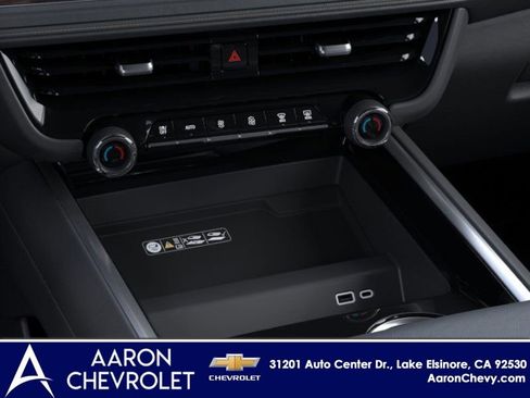 New 2026 Chevrolet Tahoe LT w/ Comfort Package image 23