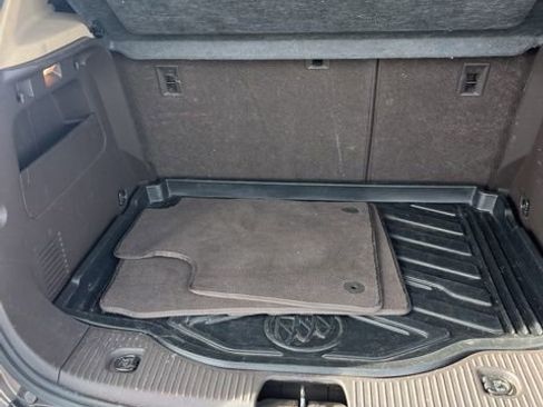 Used 2015 Buick Encore Leather image 5