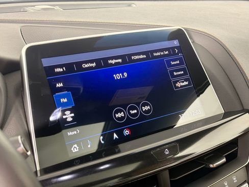 Used 2024 Cadillac CT5 Premium Luxury w/ Platinum Package image 15