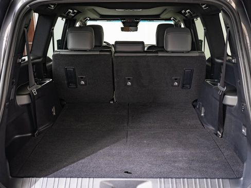 Certified 2024 Lexus GX 550 550 Luxury+ image 15