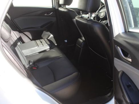 Used 2019 MAZDA CX-3 Touring image 33