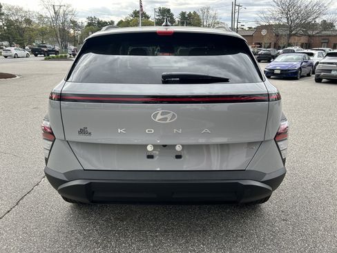 New 2026 Hyundai Kona SEL Sport AWD/4WD image 6