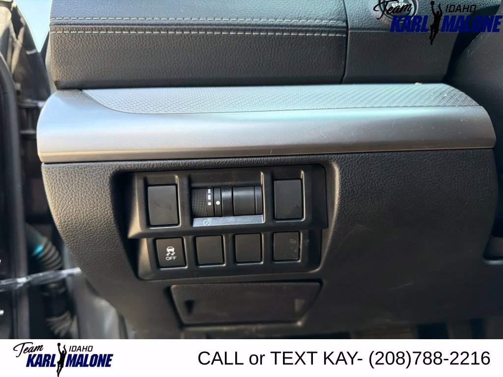 Used 2018 Subaru Outback 2.5i Premium AWD/4WD image 23