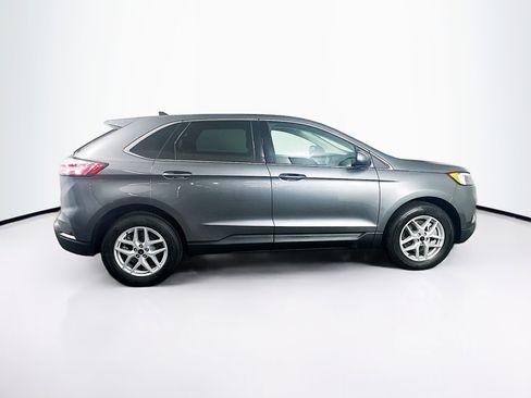 Used 2023 Ford Edge SEL image 10