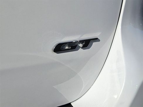 Certified 2024 Dodge Durango GT image 34